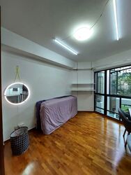 Woodsvale (D25), Condominium #544366991